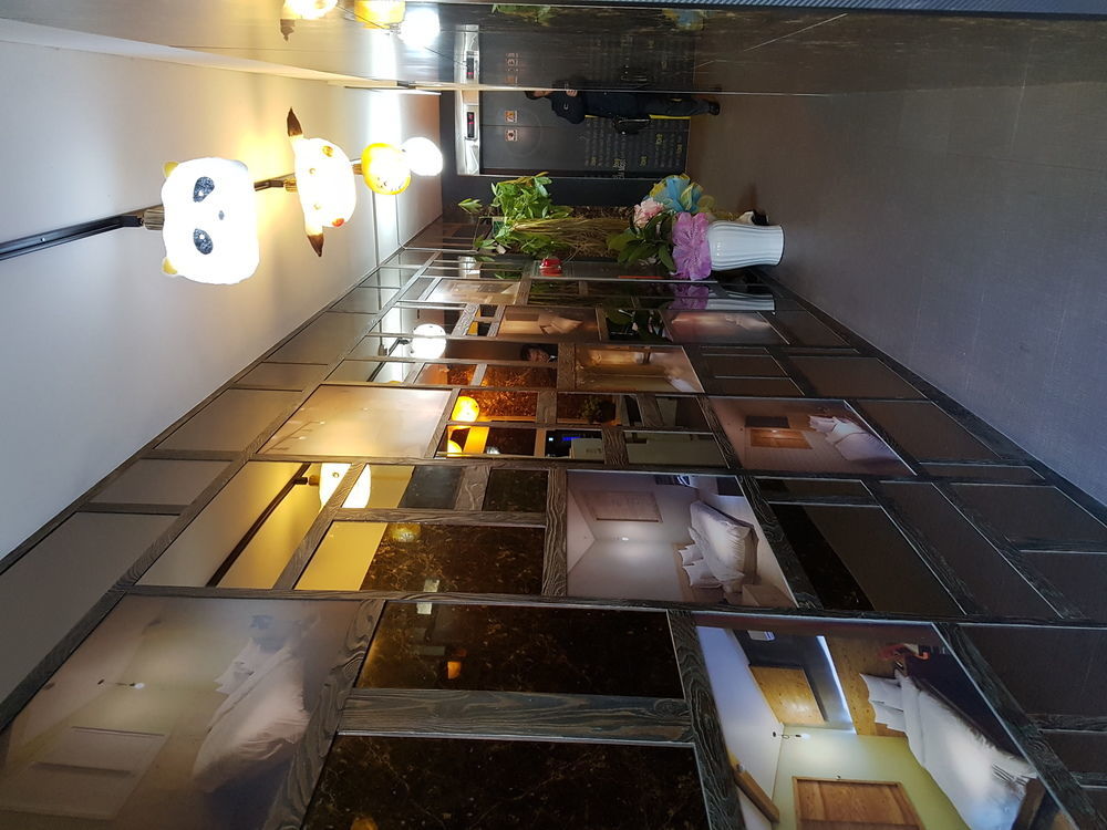 Cloud Nine Hotel Gimhae Екстериор снимка