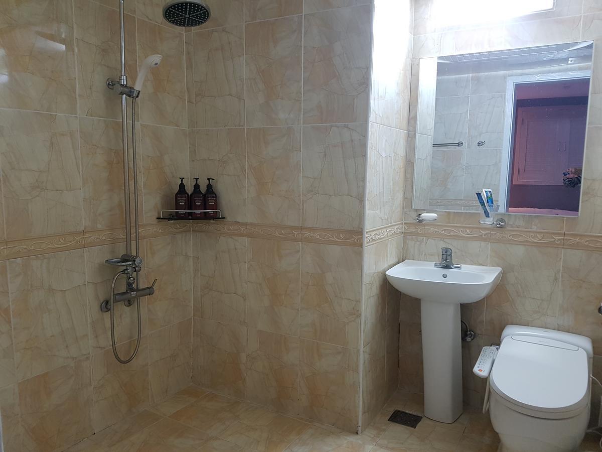 Cloud Nine Hotel Gimhae Екстериор снимка